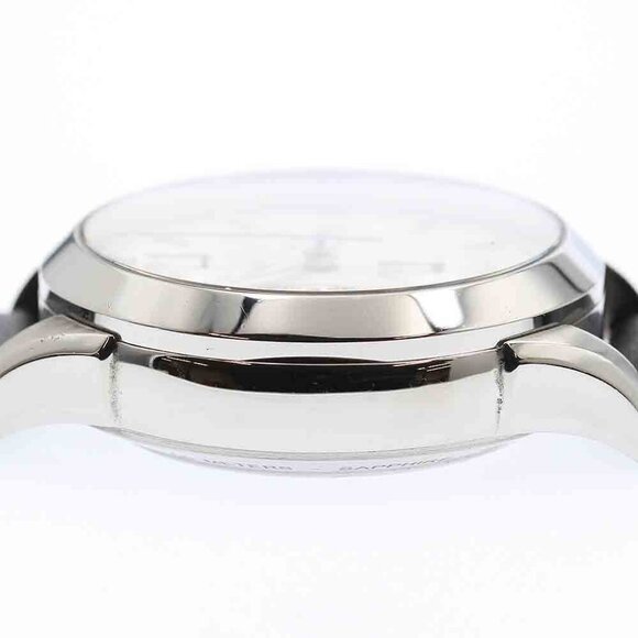 SCHROEDER Chronograph Date white Dial Automatic Men's Watch_ - Picture 6 of 11